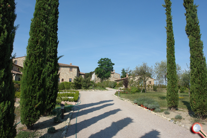 Borgo Sant' Anastasio