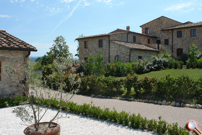 Borgo Sant' Anastasio