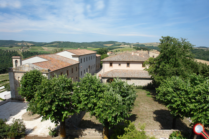 Borgo Sant' Anastasio