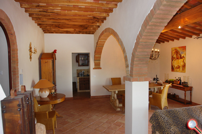 Borgo Sant' Anastasio