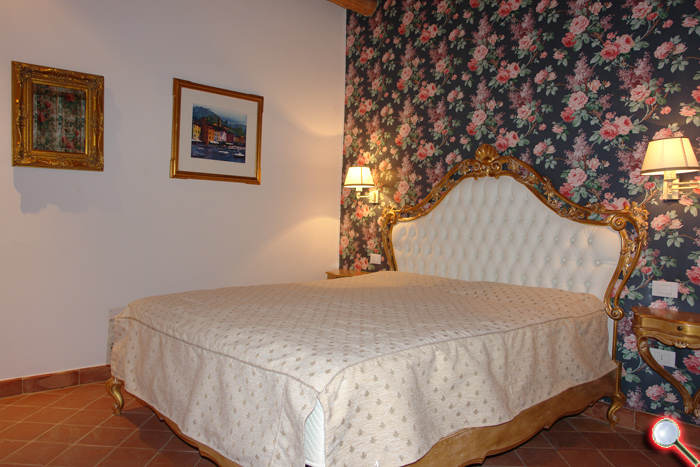 Borgo Sant' Anastasio