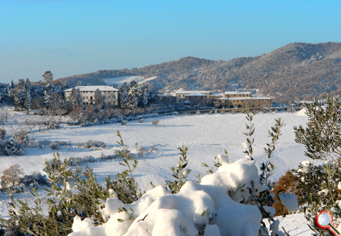 Borgo Sant' Anastasio